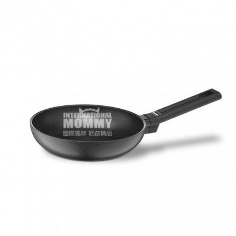Berndes German non stick aluminum f...
