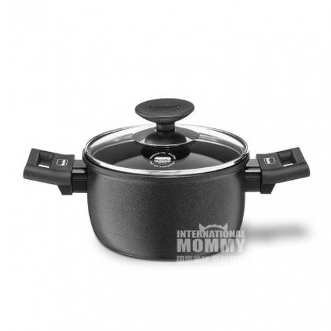 Berndes German stew with aluminum c...