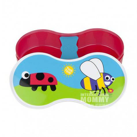TumTum Dutch children's lunch box o...