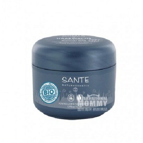 SANTE German Natural Coconut Oil Ha...