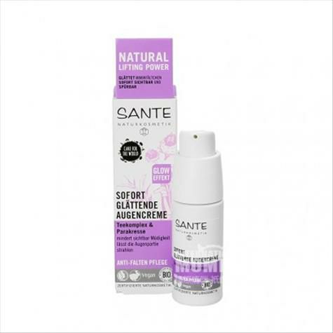 SANTE Germany Anti-Wrinkle Eye Crea...