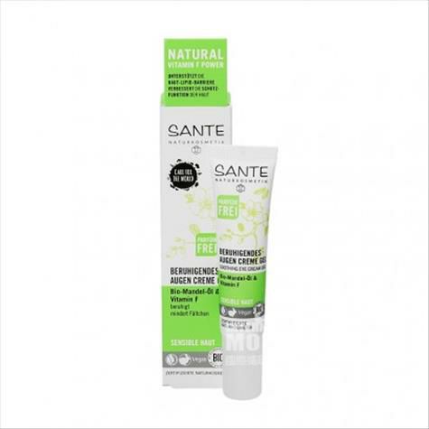 SANTE German Organic Millet Grass S...