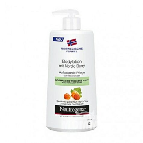 Neutrogena American Scandinavian be...