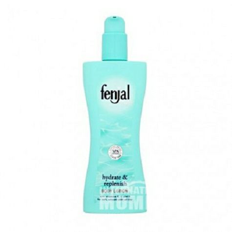 Fenjal Swiss classic luxury Moistur...