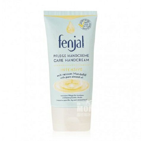 Fenjal Swiss extreme Nourishing Han...