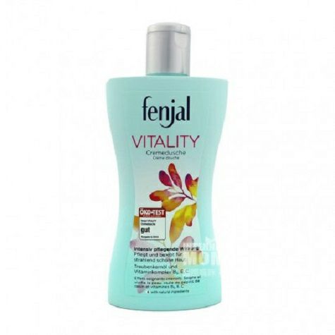 Fenjal Swiss Grape Seed Moisturizin...