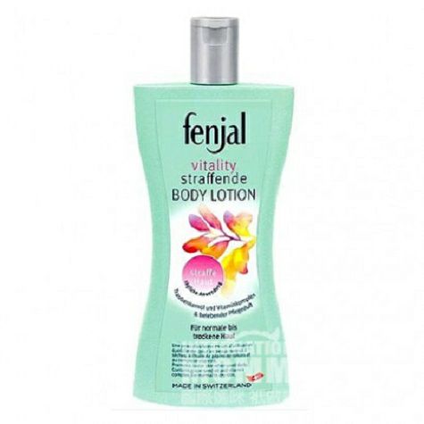 Fenjal Swiss grape seed oil energy ...