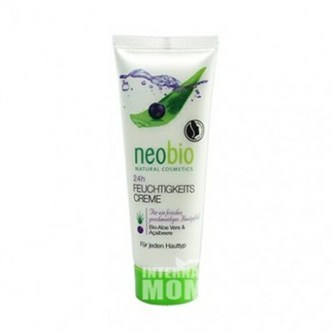 Neobio German Berry 24 Hours Moistu...