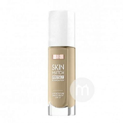 ASTOR German Concealer Perfect Make...