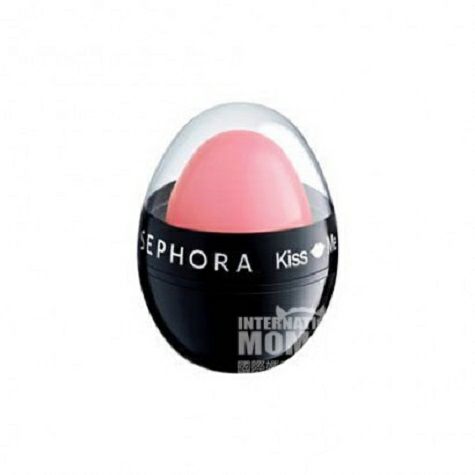 SEPHORA French honey kiss lip ball ...