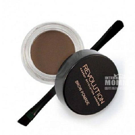 MAKEUP REVOLUTION British monochrom...