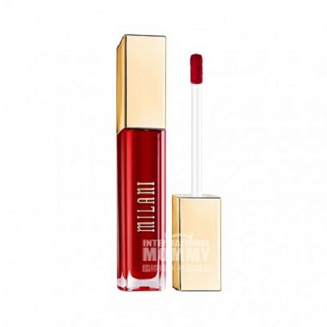 MILANI American Matte Lip Glaze Ori...