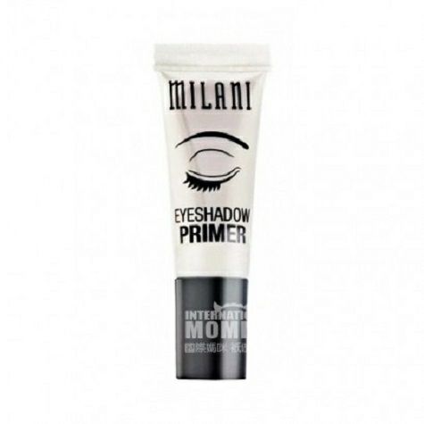 MILANI American eye makeup foundati...
