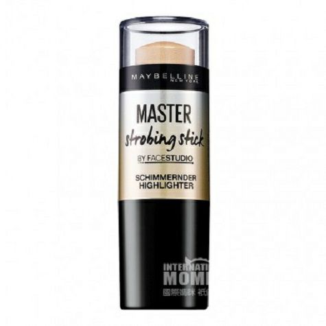 MAYBELLINE NEW YORK American highli...