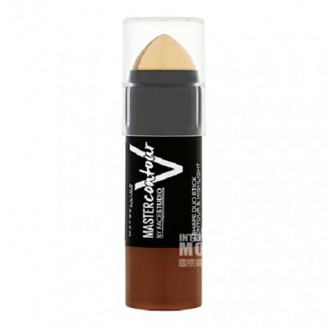 MAYBELLINE NEW YORK U.S. V face rep...