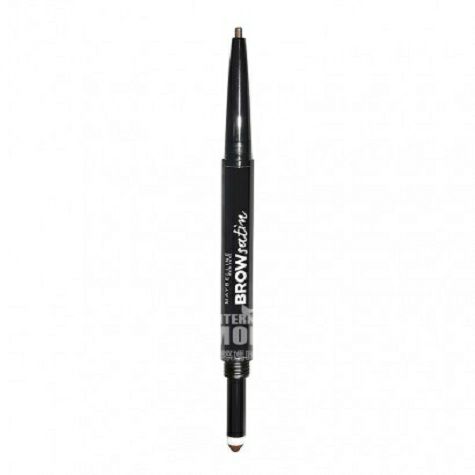 MAYBELLINE NEW YORK American double...