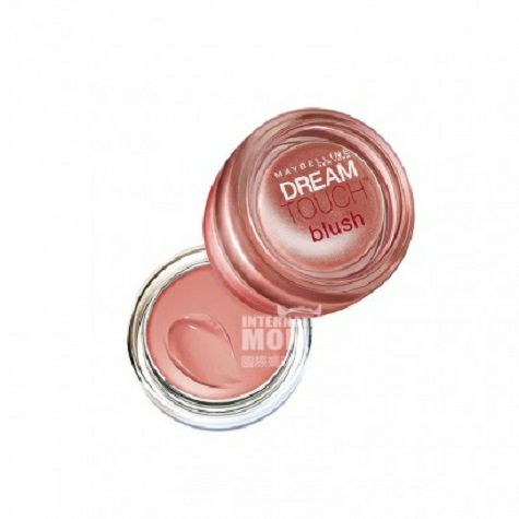 MAYBELLINE NEW YORK American minera...