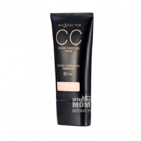MAX FACTOR UK Clean Color Correctio...