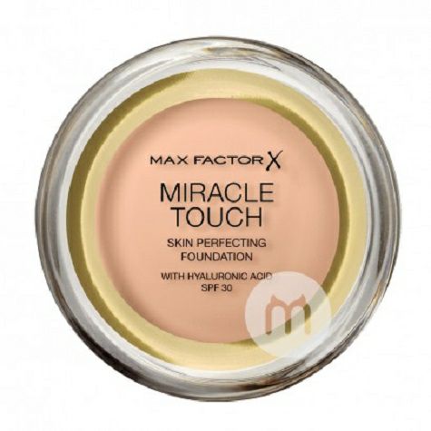 MAX FACTOR British classic moisturi...