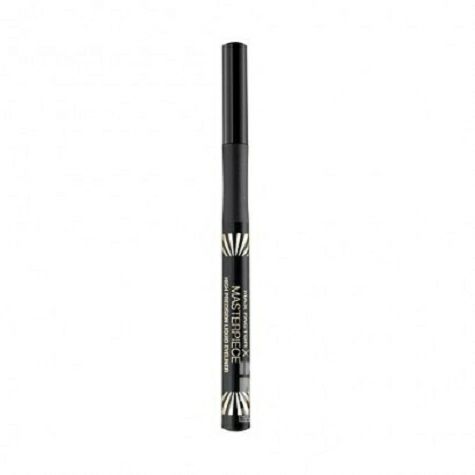 MAX FACTOR britain Dazzling black a...