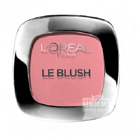 L'OREAL Paris French Matte Blush Or...