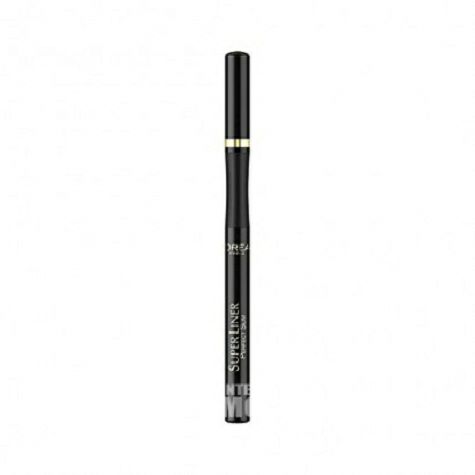L`OREAL Paris France fine eyeliner ...