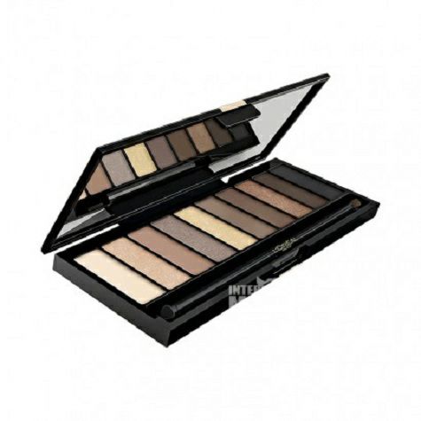 L`OREAL Paris France makeup designe...