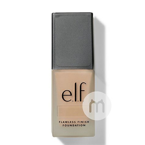 E.l.f. American perfect liquid foun...