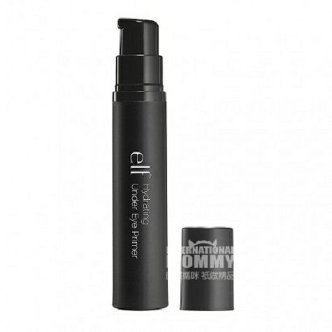 E. L.f. American eye moisturizing p...