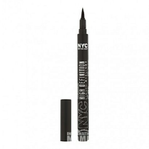 NYC American Eyeliner Pen
