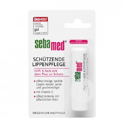 Sebamed German moisturizing sunscre...
