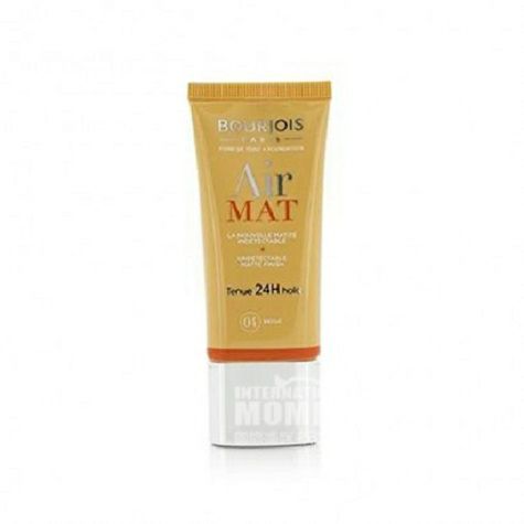 BOURJOIS French 24 Hours Balancing ...