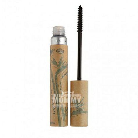 Couleur Caramel French natural ingr...