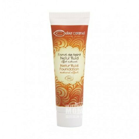 Couleur caramel French natural ligh...