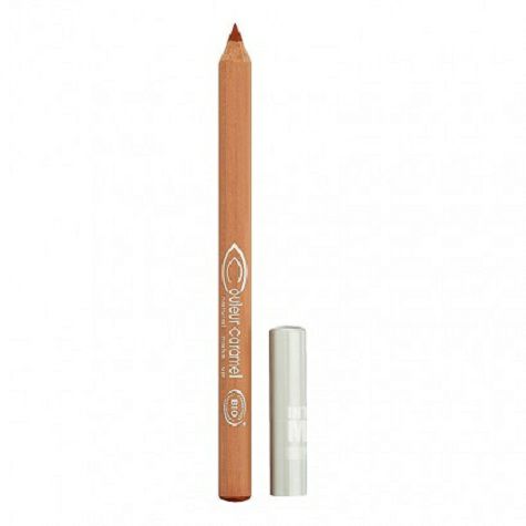 Couleur caramel French natural orga...