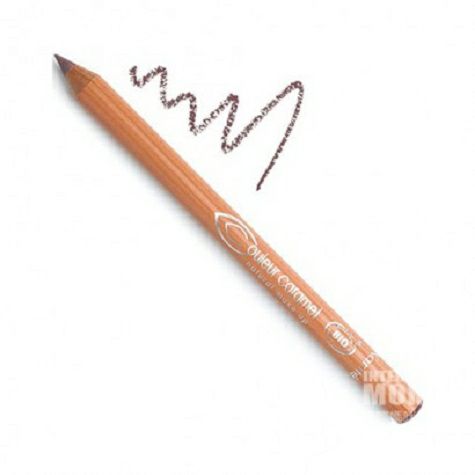 Couleur Caramel French organic eye ...