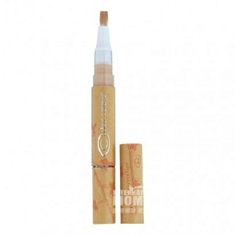 Couleur caramel French natural orga...