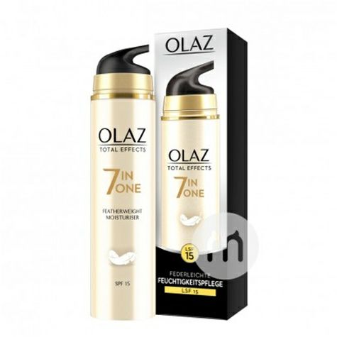 OLAZ American Multi-Action 7-in-1 L...