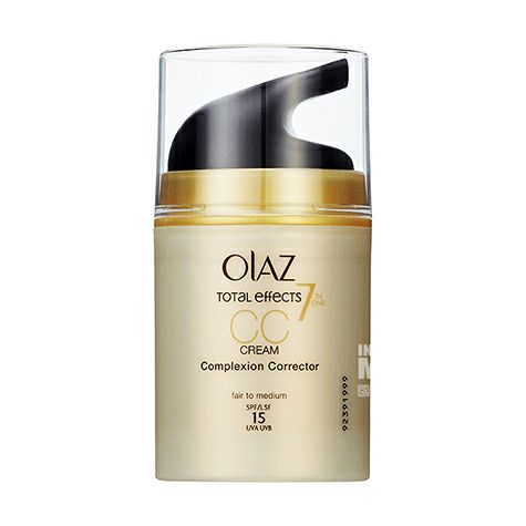 OLAZ American multi-effect light CC...