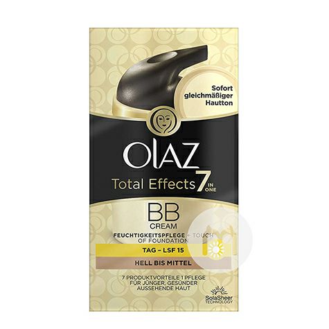 OLAZ American multi-effect 7-in-1 a...