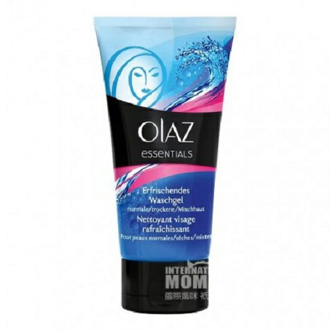 OLAZ American Gentle Cleansing Milk...