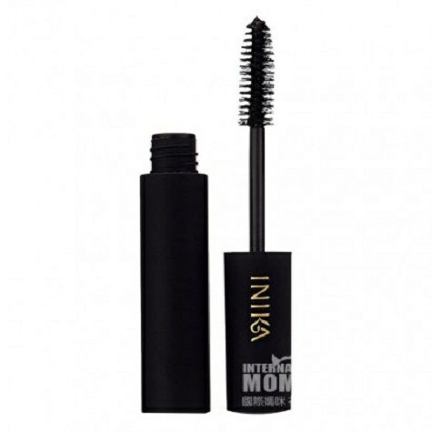 INIKA British Natural Mineral Masca...