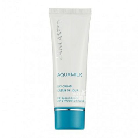 LANCASTER Monaco Moisturizing Day C...