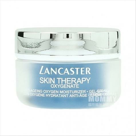 LANCASTER Monaco Blue Ginkgo Moistu...