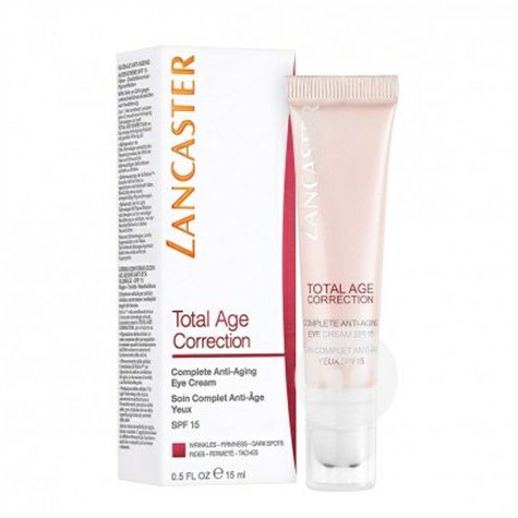 LANCASTER Monaco Repair Anti-Aging ...