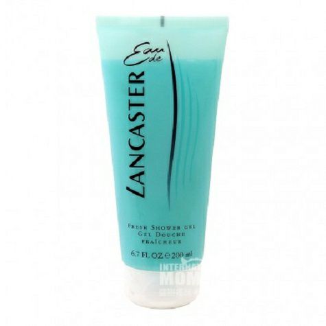 LANCASTER  Monaco classic Shower Ge...