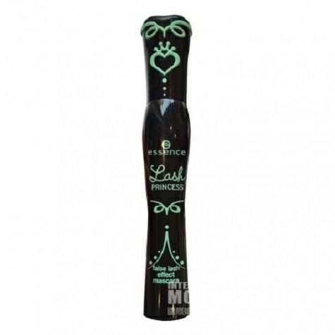 Essence Germany plant thick curling...
