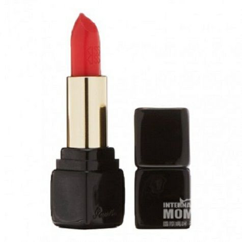 Guerlain French kiss lipstick #325 ...