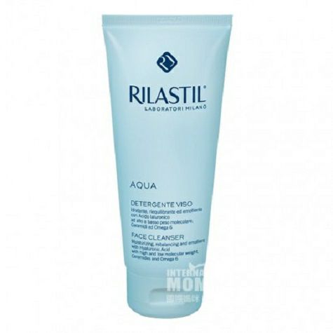 RILASTIL Italian Hyaluronic Acid Hy...