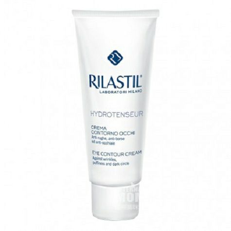 RILASTIL Italian Anti-Wrinkle Eye C...
